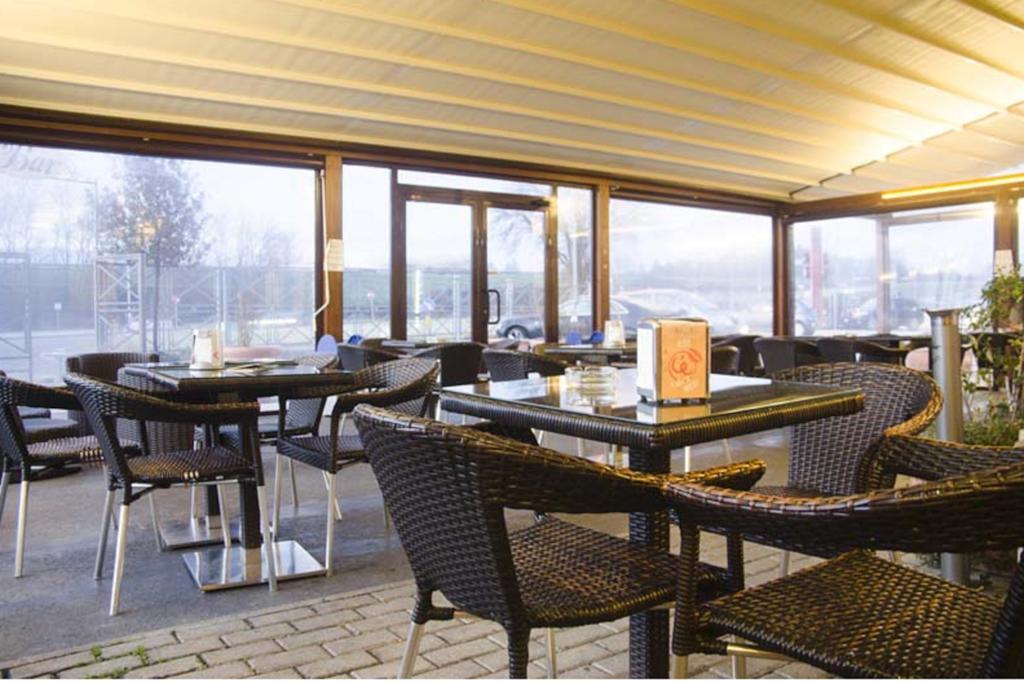 Hotel La Quercia Valmontone Kültér fotó