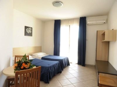 Hotel La Quercia Valmontone Kültér fotó