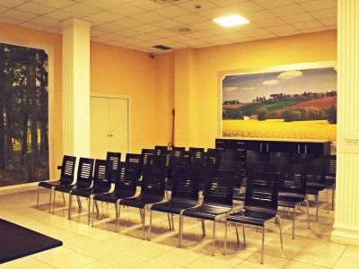 Hotel La Quercia Valmontone Kültér fotó